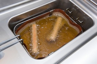 frikandel