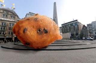 oliebol-nieuwjaar-jaarwisseling