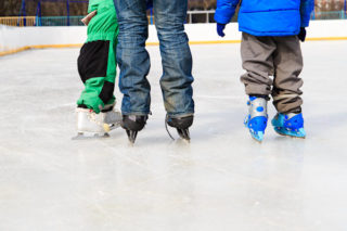 schaatsen-schaats-ijs-ijsbaan
