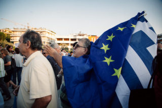 Britten-stemmen-Griekenland-uit-de-EU