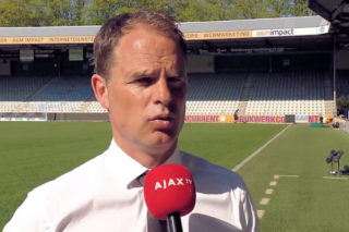 Frank-de-Boer-Ajax
