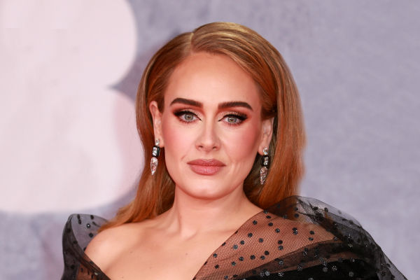 Adele woedend: “1985 hits in Top 2000 niet van mij”