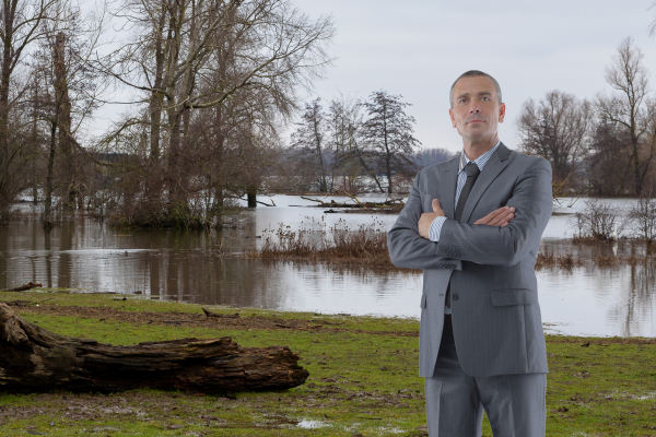 Ook Limburg staat stil bij Zeeuwse Watersnoodramp: “Zoiets is bij ons gelukkig ondenkbaar”