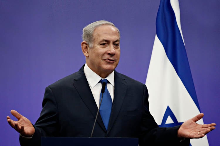 Israël wil Eerste Kerstdag uitstellen: “Vrede op aarde komt momenteel slecht uit”