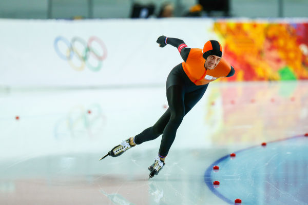 Nederland morgen grote kanshebber op 1500 meter scheve schaats