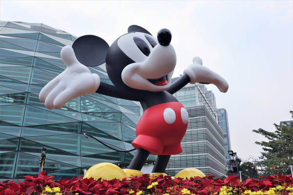Verlichting Beeldhouwer Concurreren Disney strijdt met nieuwe Mickey Mouse-film tegen stereotypering van muizen