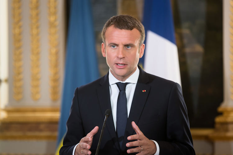 Frankrijk eist alle Franse leenwoorden in het Nederlands coûte-que