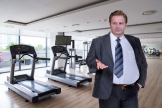 Minister De Jonge Fijn Voor Dikke Mensen Dat Sportscholen Eerder Open Mogen