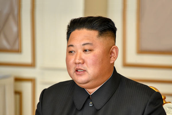 Kim Jong-Un uit kritiek op Poetin: “Je kunt niet straffeloos een heel volk onderdrukken”