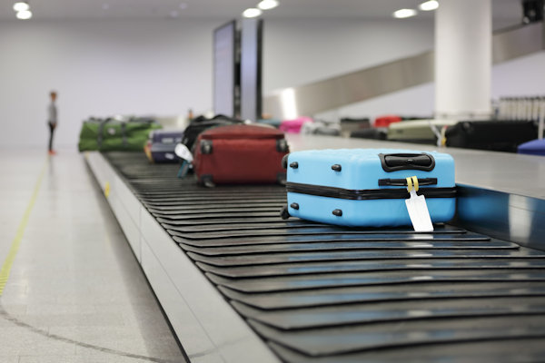 Vliegtuigpassagiers moeten extra gaan betalen voor emotionele bagage