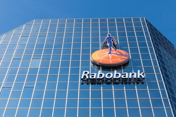 Rabobank verhoogt spaarrente, sparen kost straks nog maar 9,1 procent per jaar