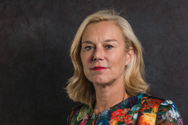 Sigrid Kaag Ik Ben Een Vrouw