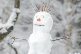 sneeuwpop-sneeuwman