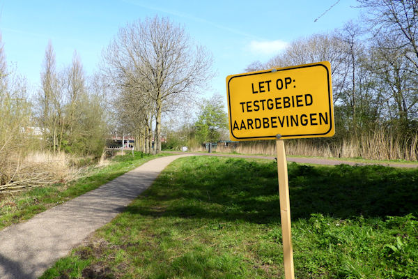 Proefaardbeving Limburg succesvol verlopen