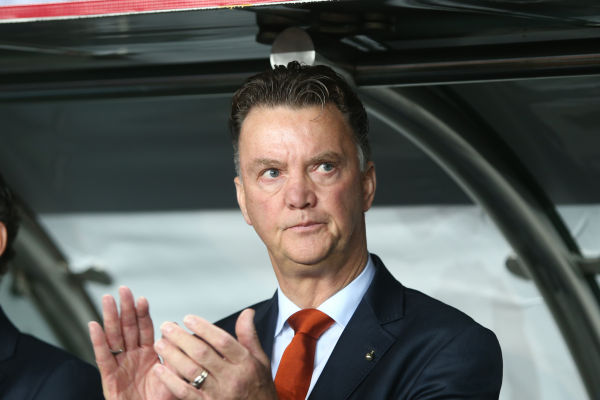 Van Gaal bezorgd over kwartfinale WK: “Zonder minister Helder op de tribune gaat het heel moeilijk worden”