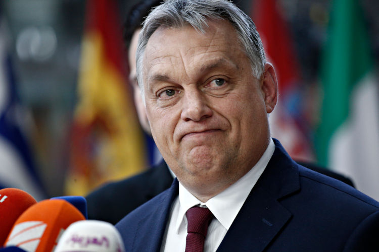 Hongarije akkoord met NAVO-toetreding Zweden in ruil voor compleet nieuw interieur