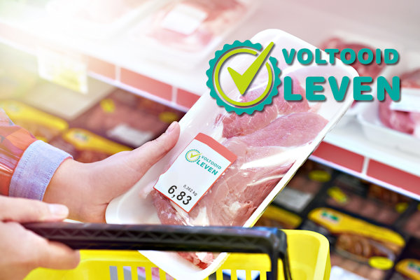Nieuw keurmerk voor rundvlees: “Voltooid Leven”